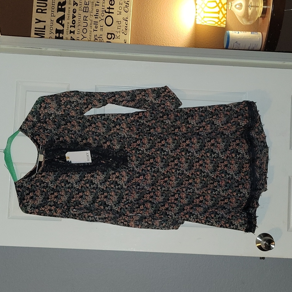 Roxy xl dress